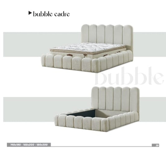 CADRE BUBBLE